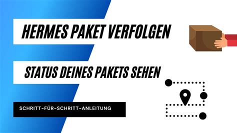 hermes rücksendung verfolgen